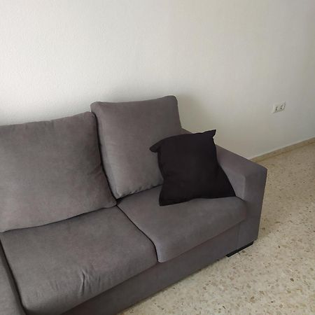 Calle Rubiños, 23 Apartamento Sanlúcar de Barrameda Exterior foto