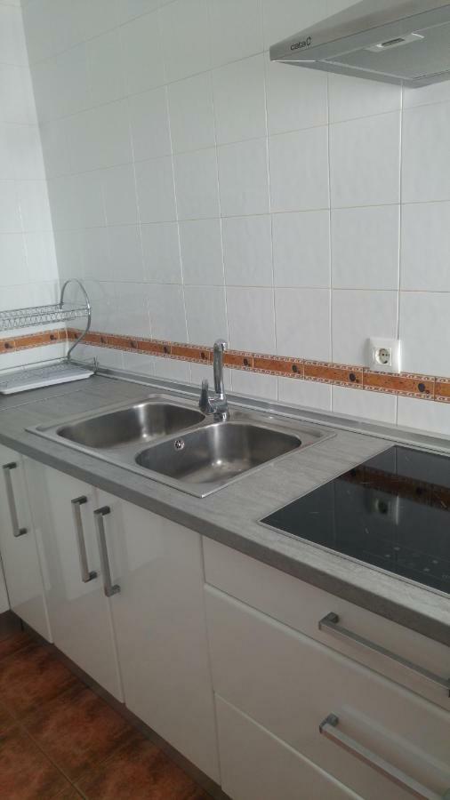 Calle Rubiños, 23 Apartamento Sanlúcar de Barrameda Exterior foto