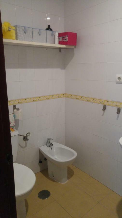 Calle Rubiños, 23 Apartamento Sanlúcar de Barrameda Exterior foto