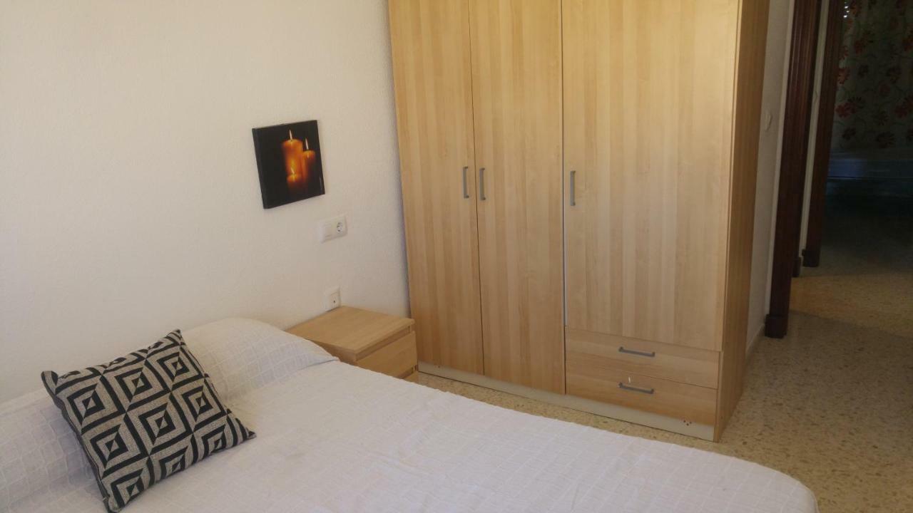 Calle Rubiños, 23 Apartamento Sanlúcar de Barrameda Exterior foto