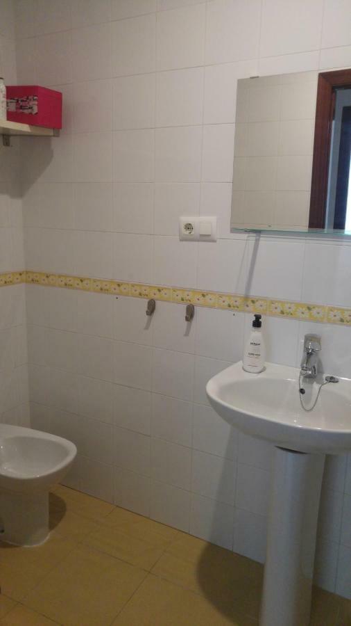 Calle Rubiños, 23 Apartamento Sanlúcar de Barrameda Exterior foto